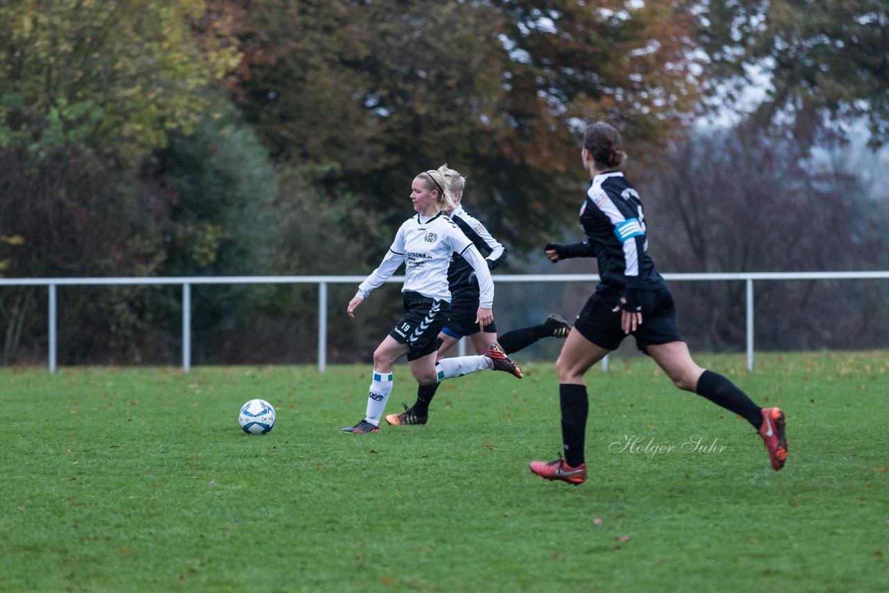 Bild 311 - Frauen SV Henstedt Ulzburg II - TSV Russee : Ergebnis: 5:0